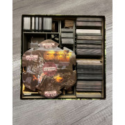 Compatible insert - Arkham Horror Third Edition