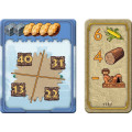 Tzolk'in: Tribes & Prophecies - Ek Chuah Mini-Expansion 0