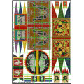 Viking Banner Sheet VIK 2 0