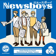 Newsboys