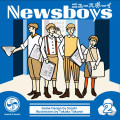 Newsboys 0