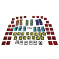 Marvel Champions lcg Board Game Status & Damage Token Set Accessories Living card game upgrade 10