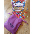 Bag compatible with Azul : Pavillon d'Été Mini 3