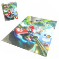 Puzzle - Mario Kart Anti-gravity - 1000 pcs 1