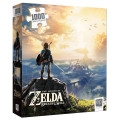 Puzzle - Zelda Breath of the Wild - 1000 pcs 0