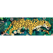 Puzzle Gallery - Leopard - 1000 Pi&egrave;ces