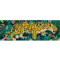Puzzle Gallery - Leopard - 1000 Pièces 1