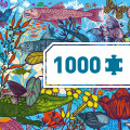 Puzzle Gallery - Land & Sea – 1000 Pièces 4