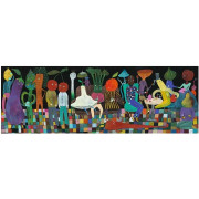 Puzzle Gallery - Caponata - 350 Pi&egrave;ces