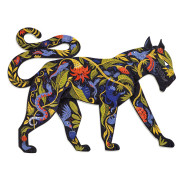 Puzzle Puzz'Art - Panther - 150 Pi&egrave;ces