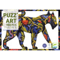 Puzzle Puzz'Art - Panther - 150 Pièces 2