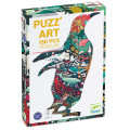 Puzzle Puzz'Art - Penguin - 150 Pièces 1