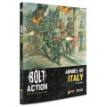Bolt Action - Armies of Italy Third Edition 0