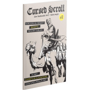 Shadowdark - Cursed Scroll 2