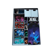 Insert compatible avec SETI : Recherche d&rsquo;Intelligence Extraterrestre