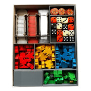 Insert compatible - Le Ch&acirc;teau Blanc