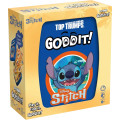Goddit Stitch 0