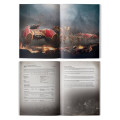 The Horus Heresy - Liber Custodes : Forces of the Emperor 1