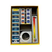 Insert compatible - Sky Team