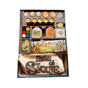 Insert compatible with Isle of Skye - Big Box