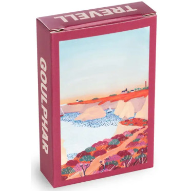 Mini puzzle - Goulphar - 99 pièces