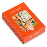 Mini puzzle - Hiver Douillet - 99 pi&egrave;ces