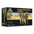 Bolt Action - Italian - Paracadutisti Platoon 0