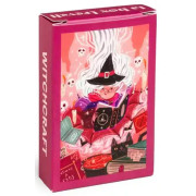 Mini puzzle - Witchcraft - 99 pi&egrave;ces
