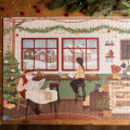 Puzzle - Cozy Christmas - 1000 pièces 1