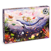 Puzzle - Entre Ciel et Mer - 1000 pi&egrave;ces