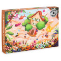 Puzzle - La Maison Volante - 1000 pièces 0