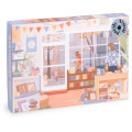 Puzzle - Stationery Shop - 1000 pièces 0