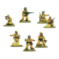 Bolt Action - Italian - Lions of the Folgore: Paracadutisti Starter Army 5