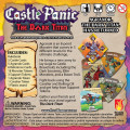 Castle Panic: The Dark Titan 1