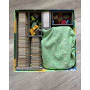 Insert compatible with Cascadia and its expansion