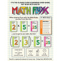 Math Fluxx 2