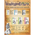 Wonderland Fluxx 2