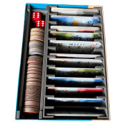 Insert compatible - Minivilles