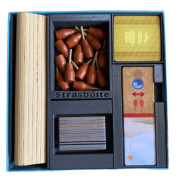 Insert compatible - Everdell Duo