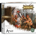 Small Wars: Mohicans 0