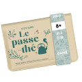 Le Passe-Thé 0