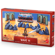 Masters of the Universe: Wave 11 - Faction