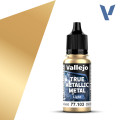 Vallejo - TTM : Imperial Gold (Light) 0