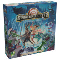 Dungeon Fighter in the Castle of Frightening Frost 0