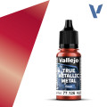 Vallejo - TMM : Ruby Red (Base) 0