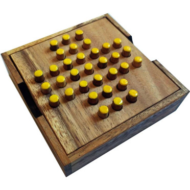 Solitary - Travel Edition