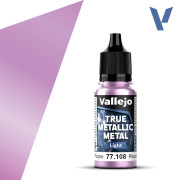Vallejo - TMM : Amethyst Purple (Light)