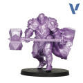 Vallejo - TTM : Amethyst Purple (Light) 1