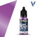 Vallejo - TMM : Amethyst Purple (Base) 0