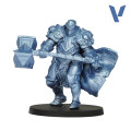 Vallejo - TTM : Ultramarine Blue (Light) 1